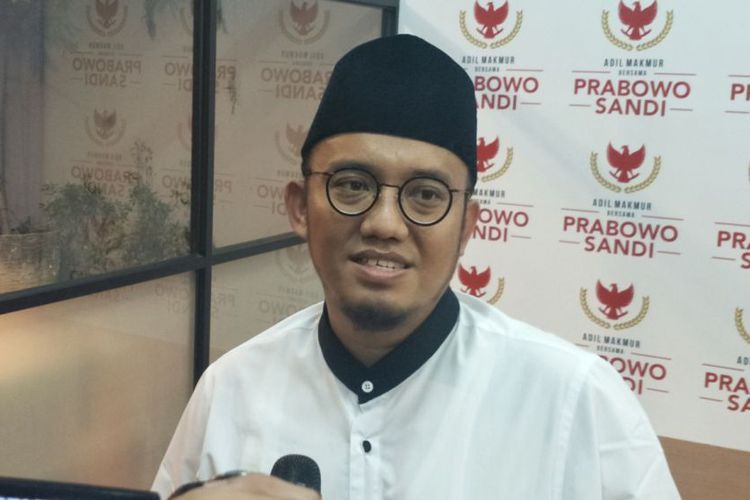 Hari Ini, Dahnil Diperiksa Polda Sumut sebagai Saksi Kasus Dugaan Makar